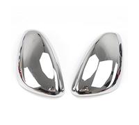 Calotte degli Specchietti per Peugeot 2008 2014-2019 208 2015-2019 Accessori per Auto Specchietto Retrovisore Retrovisore Copertura di Backup Trim Sticker Calotta Specchio