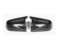 Calotte Degli Specchietti Per Tesla Per Model 3 2017-2023 Copri Specchietto Retrovisore Per Auto Laterale Accessori Di Ricambio Per Lo Styling Calotta Specchio(Carbon pattern)