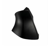 Calotte Degli Specchietti Per Toyota Per Highlander 2020-2023 Specchietto Retrovisore Laterale Base Triangolare Rivestimento Esterno Portiera ABS Nero Calotta Specchio(Right Side)