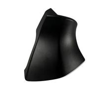 Calotte Degli Specchietti Per Toyota Per Highlander 2020-2023 Specchietto Retrovisore Laterale Base Triangolare Rivestimento Esterno Portiera ABS Nero Calotta Specchio(Left Side)