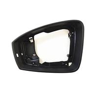 Calotte Degli Specchietti Per VW Per Tayron Per Tiguan MK2 Per Tiguan Per Allspace 2017-2020 Auto Lato Specchietto Retrovisore Alloggiamento Cornice Cornice Specchio Supporto Trim Calotta Specchietto