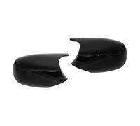 Calotte degli specchietti retrovisori di design per Bmw Serie 3 (01/2008-12/2...