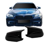 Calotte degli specchietti retrovisori di design per Bmw Serie 5 F10 Berlina e...