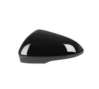 Calotte Di Protezione Specchietti Retrovisori Esterni Per Auto Per Ford Per Fusion 2013-2021 Copertura Ricambio Laterali, Rivestimento Esterno Retrovisore Alloggiamento(Sinistra 2)
