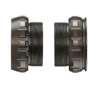 CALOTTE ESTERNE CAMPAGNOLO RECORD ULTRA TORQUE PASSO ITALIANO