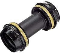 Calotte Movimento Centrale Road Pro-Tech T47-68 Filettato per Perno 24 mm Ultra-