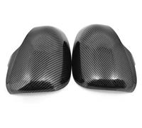 Calotte Esterni Per Toyota Per Prius 2009-2013 Copertura Specchietto Laterale Accessori Auto Retrovisore In Fibra Di Carbonio