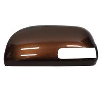 Calotte Esterni Per Toyota Per Rav4 2009 2010 2011 2012 2013 Copertura Specchietto Retrovisore Laterale Auto(Onecolor,Left)