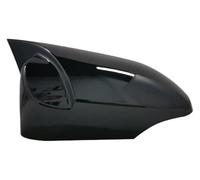 Calotte Esterni Per Toyota Per Yaris 2012-2019 Copertura Specchietto Retrovisore Laterale Custodia Accessori Auto(1pc Black Right)