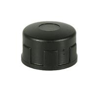 CALOTTE FILETTATE TAPPI PER TUBI PE Art. 609 IRRIGAZIONE PEZZI 100