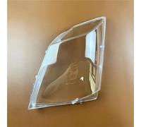 Calotte Lampada Compatibile Con Cadillac Per CTS Per V Per Coupé 2008-2014 Accessori Per Auto Paralume Trasparente Copertura Lente Fari