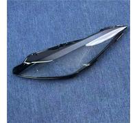 Calotte Lampada Compatibile Con Chevy Per Corvette C8 Auto Accsesories Faro Vetro Ha Una Buona Trasparenza Trasmissione Della Luce