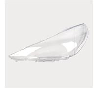 Calotte Lampada Compatibile Con Hyundai Per Sonata 2011-2015 Accessoire Voitures Sostituisci Una Copertura Trasparente In PC Per Fari Anteriori