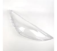 Calotte Lampada Compatibile Con Hyundai Per Sonata 2011-2015 Accessoire Voitures Sostituisci Una Copertura Trasparente In PC Per Fari Anteriori