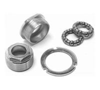 Calotte movimento centrale ITA 36mm alta qualità