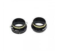Calotte Movimento Centrale ITA70 Ultra-Torque Filettato 36x68mm