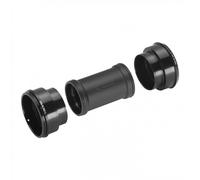 Calotte Movimento Centrale Road BB86 Press-Fit per Perno 25mm QCK-TECH