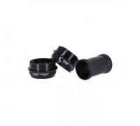 Calotte Movimento Centrale Road Pro-Tech BB30 Press-Fit Perno 24mm Scatola 42x68mm