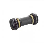 Calotte Movimento Centrale Road Pro-Tech BSA Filetto Inglese Perno 25mm Bici Strada