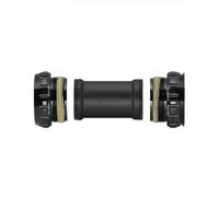 Calotte Movimento Centrale Road Pro-Tech T47-68 Filettato Perno Ultra-Torque 25mm