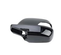 Calotte Nere Per Specchietti Retrovisori Laterali Per Auto Per CRV 2007 2008 2009 2010 2011 Accessori Per Auto(1pc left)