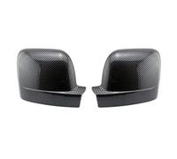 Calotte Per Specchietti Retrovisori Auto Per Renault Per Trafic 2014 2015 2016 2017 2018 2019 Auto Calotta Specchietto Retrovisore(Carbon Look)