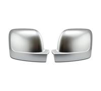 Calotte Per Specchietti Retrovisori Auto Per Renault Per Trafic 2014 2015 2016 2017 2018 2019 Auto Calotta Specchietto Retrovisore(Argento)