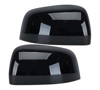 Calotte Per Specchietti Retrovisori Esterni Per Jeep Per Grand Per Cherokee 2011-2021 Accessori Per Auto(1 pair Black)