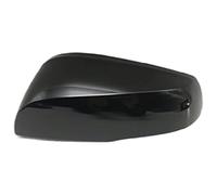 Calotte per Specchietti Retrovisori Per RAV4 Per RAV 4 Wildlander 2020-2022 Copertura Specchietto Retrovisore Per Auto Specchietti Laterali Alloggiamento Guscio Parafango Porta(1pcs moyuan black L)