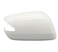 Calotte per specchietti retrovisori Specchietto Retrovisore Per Auto Adatto Per Jazz GE6 GE8 GP1 2008 2009 2010 2011 2012 2013(White RH)