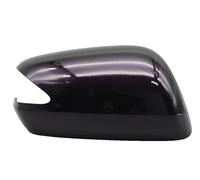 Calotte per specchietti retrovisori Specchietto Retrovisore Per Auto Adatto Per Jazz GE6 GE8 GP1 2008 2009 2010 2011 2012 2013(Purple RH)
