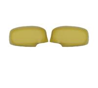 Calotte Protettive Per Specchietti Retrovisori Auto Per Suzuki Per Swift 2003-2010 Calotta Specchietto Retrovisore(Magic Yellow)