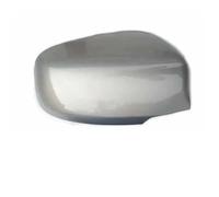 Calotte Protettive Per Specchietti Retrovisori Auto Per Suzuki Per Swift 2003-2010 Calotta Specchietto Retrovisore(Chrome Silver Right)