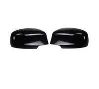 Calotte Protettive Per Specchietti Retrovisori Auto Per Suzuki Per Swift 2003-2010 Calotta Specchietto Retrovisore(Glossy Black)