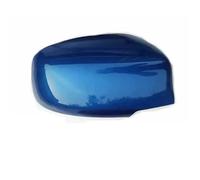 Calotte Protettive Per Specchietti Retrovisori Auto Per Suzuki Per Swift 2003-2010 Calotta Specchietto Retrovisore(Sea Sand Blue Right)