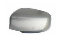 Calotte Protettive Per Specchietti Retrovisori Auto Per Suzuki Per Swift 2003-2010 Calotta Specchietto Retrovisore(Chrome Silver Left)