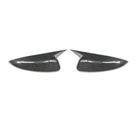 Calotte Retrovisori Per Accord 2018 2019 2020 2021 Specchietti Laterali Per Auto Coperture Protettive Per La Vista Posteriore Tappi Per Parafanghi(Carbon Fiber Pattern)