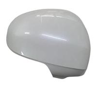 Calotte Retrovisori Per T&oyota IQ 2009-2015 Custodia Per Specchietto Retrovisore Custodia Per Auto Coperture Ricambio Specchietti(3,Right)