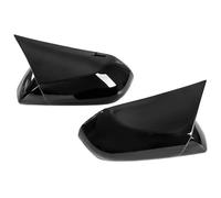 Calotte Retrovisori Per T&oyota Per Camry Per Avalon 2018-2022 Ala Laterale Copertura Specchietto Retrovisore Trim Caps Auto Coperture Esterne Per Specchietti Auto