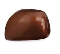 Calotte Retrovisori Per T&oyota Per RAV4 Per RAV 4 2009-2013 Senza Lampada Specchietto Retrovisore Copertura Specchi Custodia Borsette Coperture Ricambio Specchietti Auto(2,L)