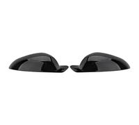 Calotte Retrovisori Per Vauxhall Per Insignia 2009-2016 Auto Retrovisore Laterale Della Copertura Dello Specchio Esterno Porta Trim Coperture Per Auto Specchi(Gloss Black)