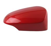 Calotte Ricambio Specchiett 1Pc Tappi Copertura Specchio Retrovisione Per Corolla 2014 2015 2016 2017 2018 Sinistra/Destra Auto Laterale Ala Specchietto Retrovisore Coperture