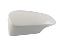 Calotte Ricambio Specchiett 1Pc Tappi Copertura Specchio Retrovisione Per Corolla 2014 2015 2016 2017 2018 Sinistra/Destra Auto Laterale Ala Specchietto Retrovisore Coperture