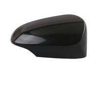 Calotte Ricambio Specchiett 1Pc Tappi Copertura Specchio Retrovisione Per Corolla 2014 2015 2016 2017 2018 Sinistra/Destra Auto Laterale Ala Specchietto Retrovisore Coperture