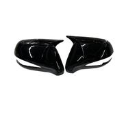 Calotte Ricambio Specchiett 2x Per Lexus IS250 IS300 IS350 2006-2012 ES250 RX350 LHD Copertura Specchio Retrovisore Tappo Retromarcia Laterale Specchietto