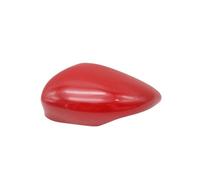 Calotte Ricambio Specchiett Accessori Auto Tappo Di Copertura Specchietto Retrovisore Retroverniciato Verniciato Per Fiesta MK7 2009-2016 Per B-MAX 2012-2017