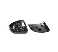 Calotte Ricambio Specchiett Adatto Per AMG GT 63 2023+ Modificato Con Alloggiamento Specchietto Retrovisore In Fibra Carbonio A Secco, Copertura Retromarcia/2 Pse