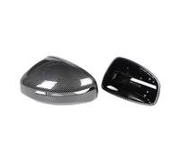 Calotte Ricambio Specchiett Copertura Dello Specchietto Per TT TTS TTRS MK2 (8J) R8 (42) 2007-2014 Tappo Per Vista Posteriore Esterna