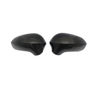 Calotte Ricambio Specchiett Coppia Di Ricambio Specchietto Retrovisore Laterale Coperture Cap Per Seat Leon MK2 1P Per Ibiza MK4 6J Per Exeo 3R 2008-2017