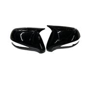 Calotte Ricambio Specchiett Coppia LHD Copertura Specchio Retrovisore Per Lexus RX RX270 RX350 RX450 2009-2014 Tappo Retromarcia Laterale Specchietto Trim